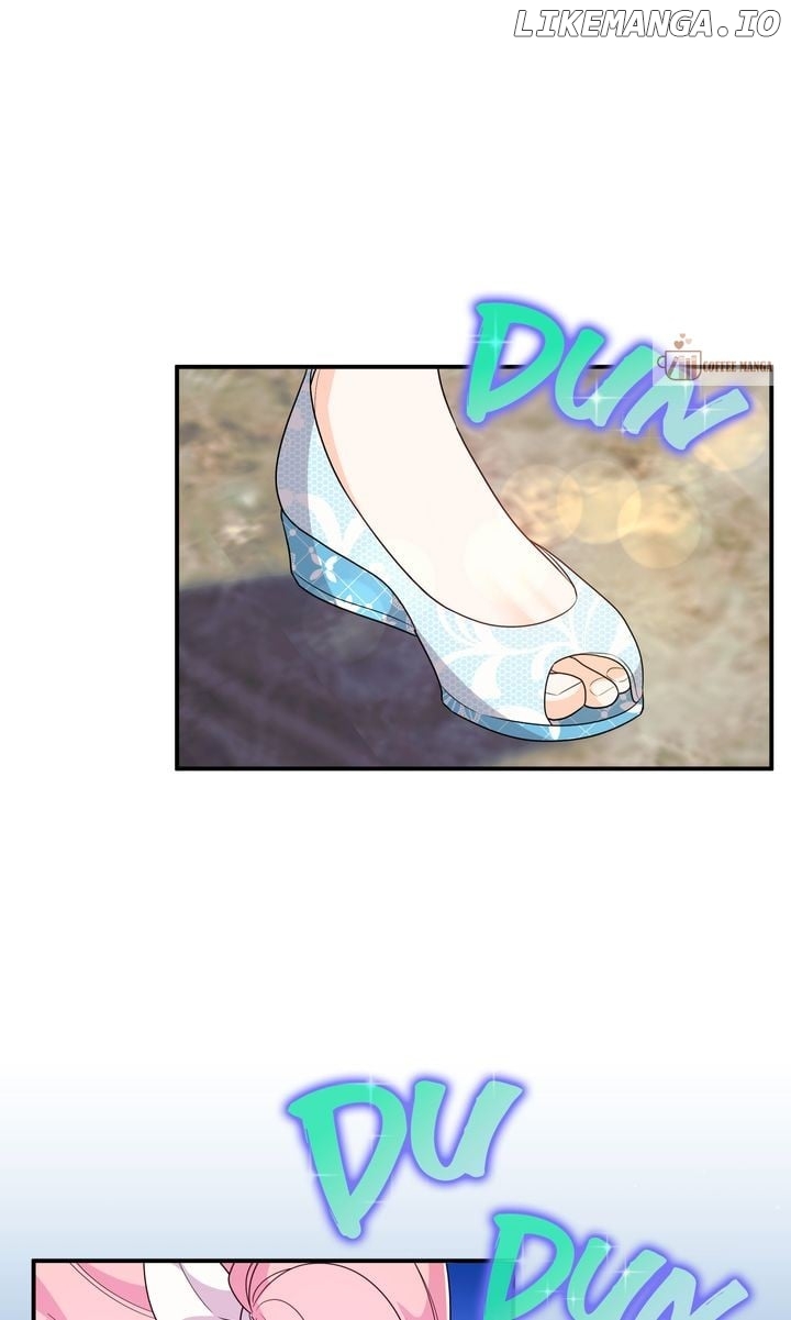 I Will Seduce The Male Lead For My Older Brother Chapter 66 - page 26
