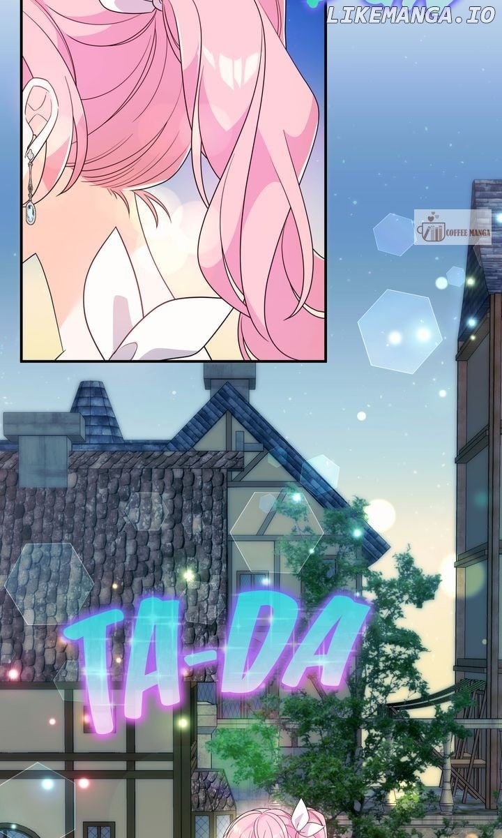 I Will Seduce The Male Lead For My Older Brother Chapter 66 - page 27