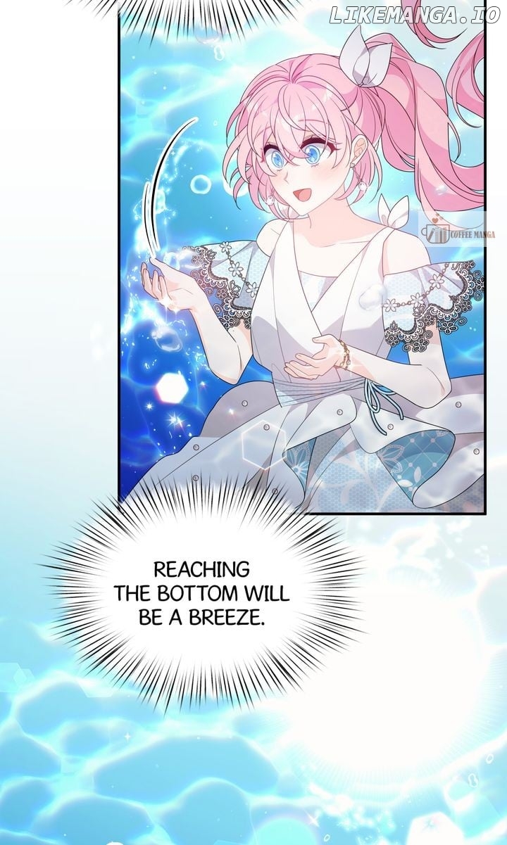 I Will Seduce The Male Lead For My Older Brother Chapter 66 - page 38