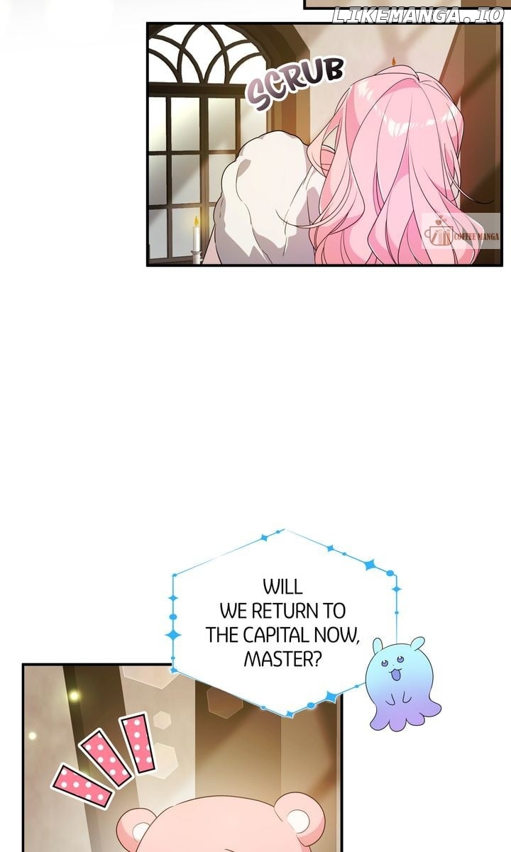 I Will Seduce The Male Lead For My Older Brother Chapter 66 - page 47
