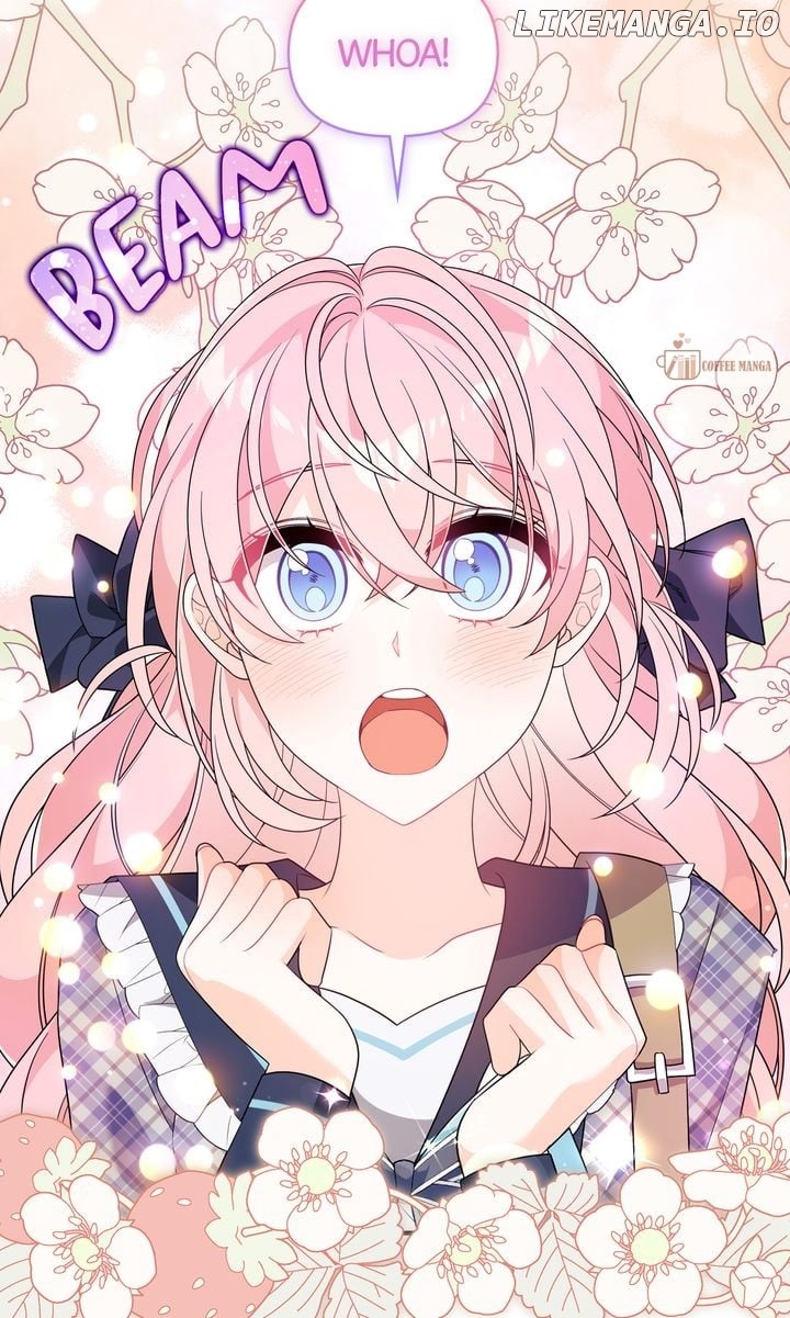 I Will Seduce The Male Lead For My Older Brother Chapter 66 - page 5