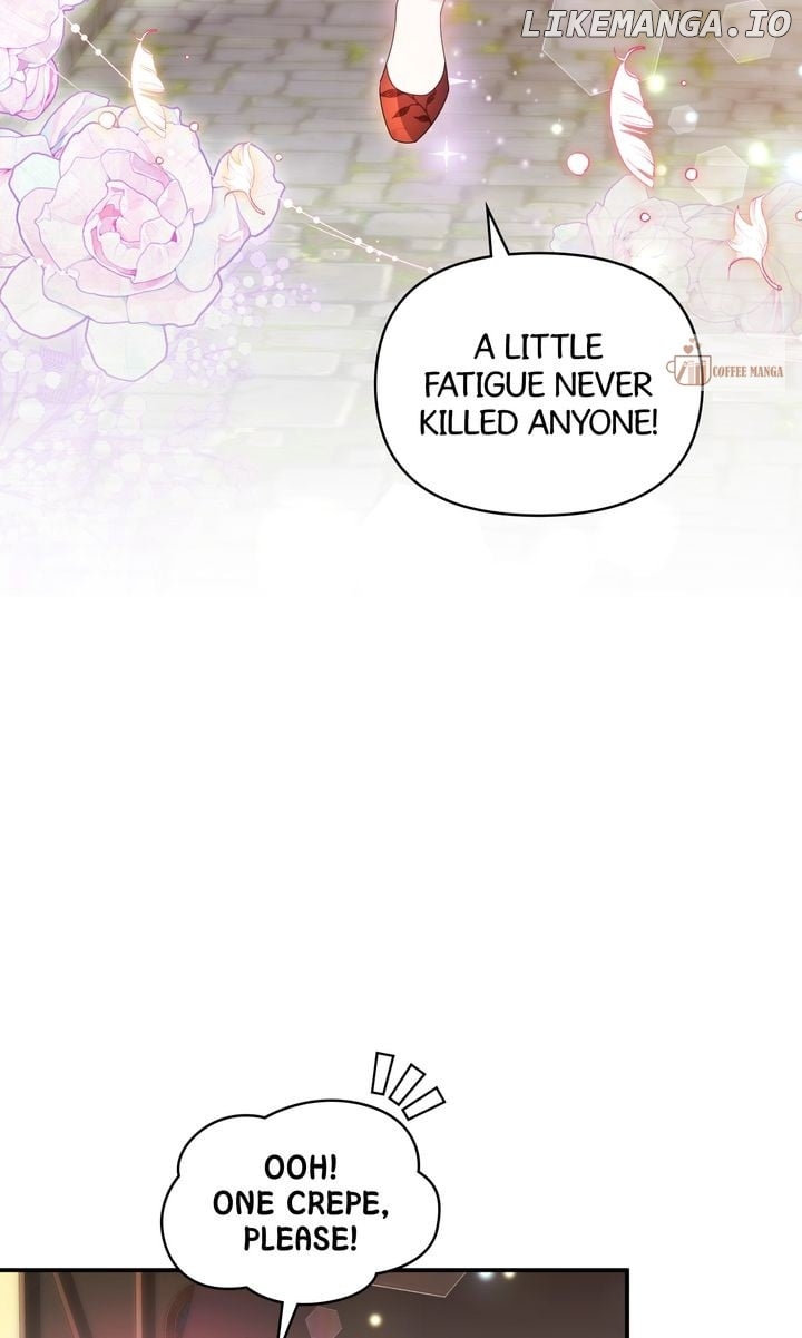 I Will Seduce The Male Lead For My Older Brother Chapter 66 - page 54