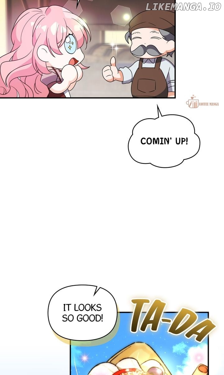 I Will Seduce The Male Lead For My Older Brother Chapter 66 - page 55