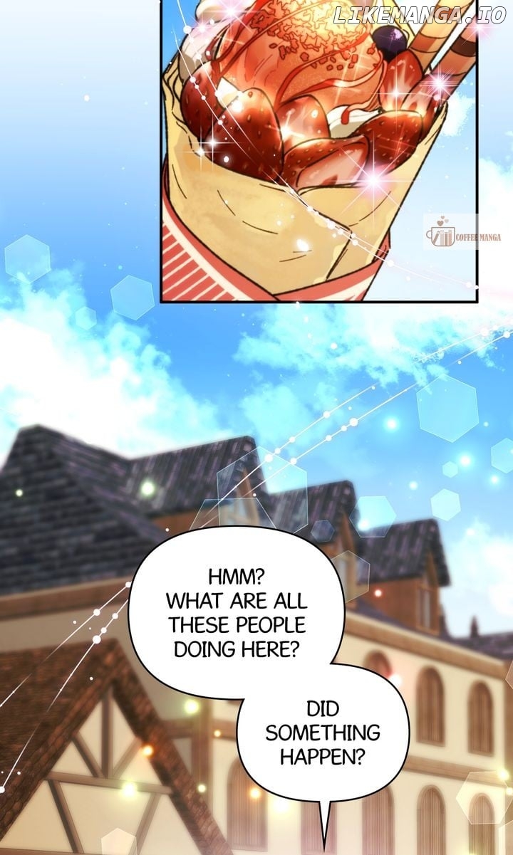 I Will Seduce The Male Lead For My Older Brother Chapter 66 - page 56