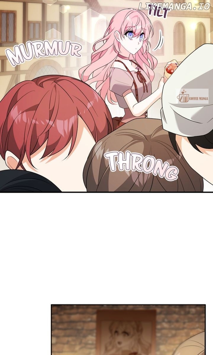 I Will Seduce The Male Lead For My Older Brother Chapter 66 - page 57