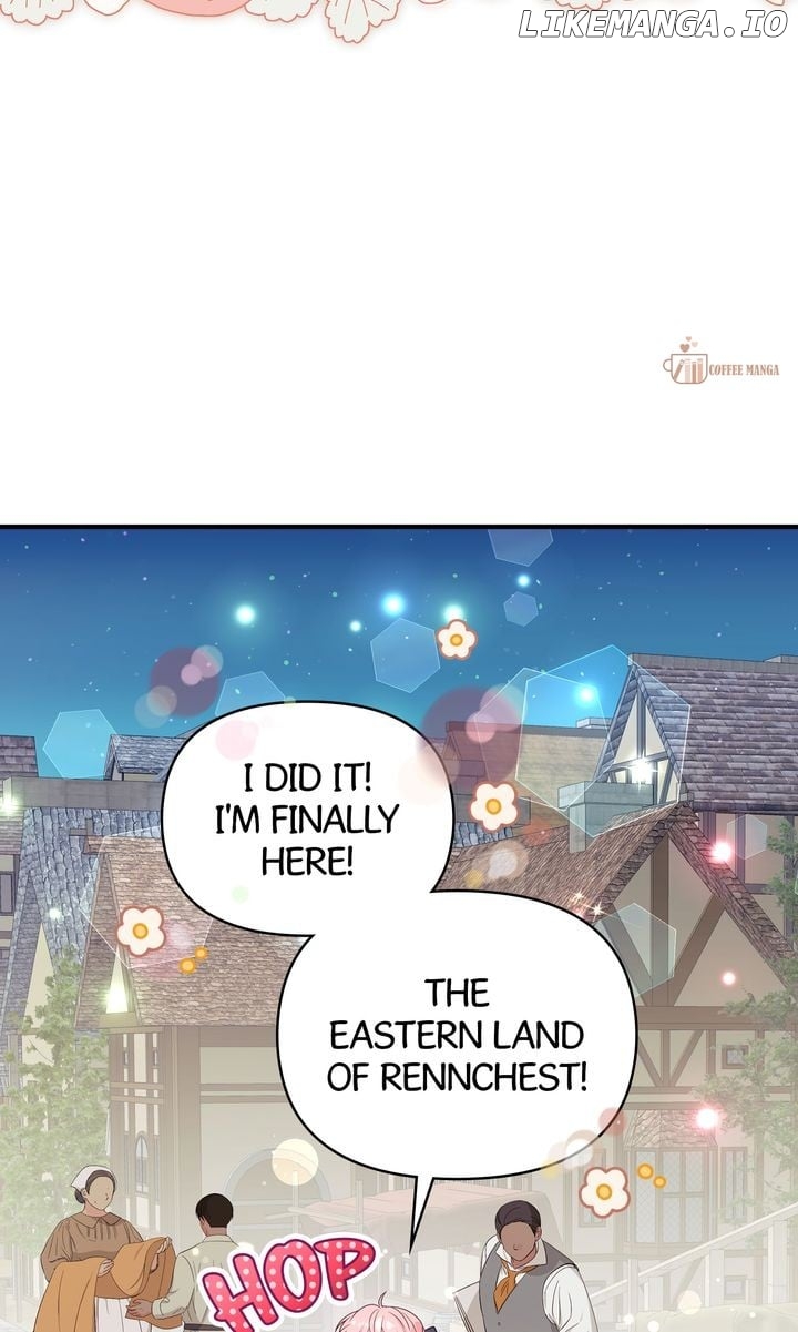 I Will Seduce The Male Lead For My Older Brother Chapter 66 - page 6