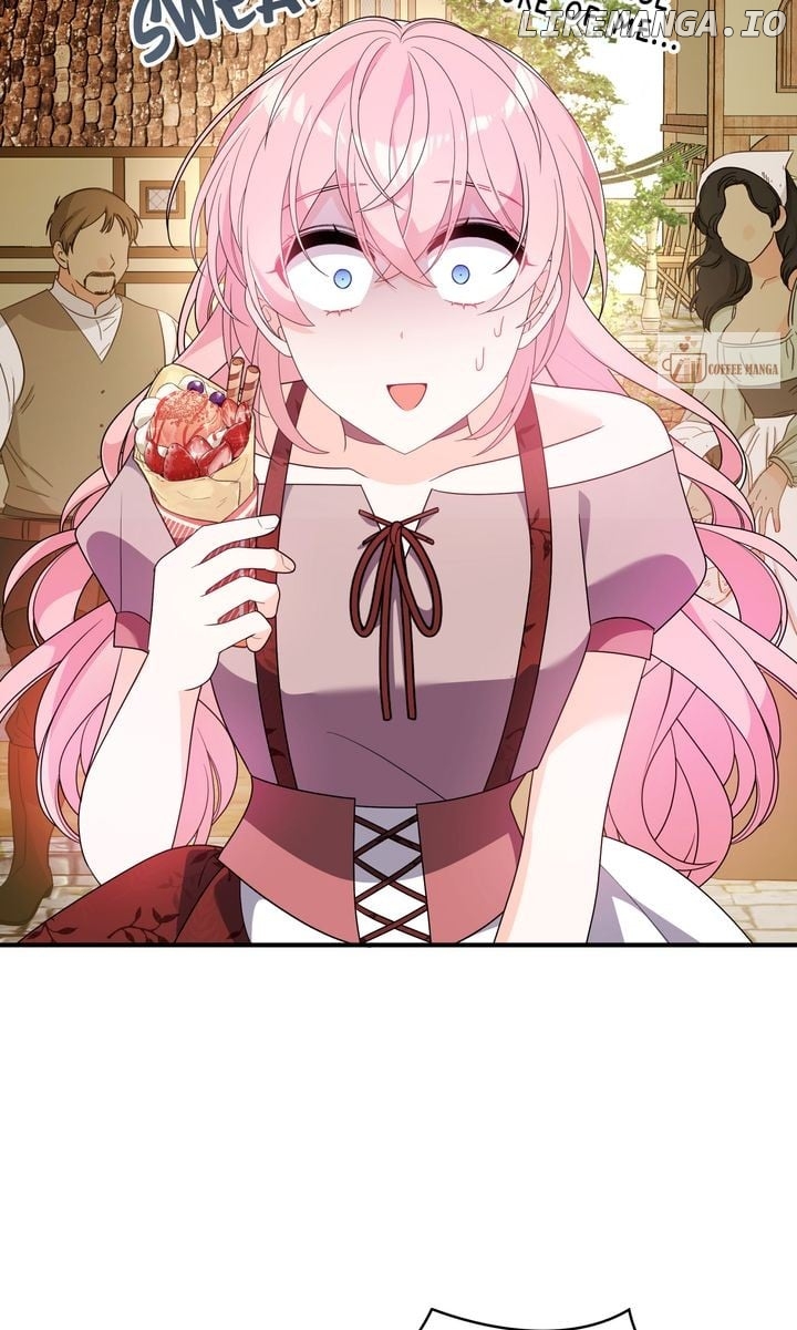 I Will Seduce The Male Lead For My Older Brother Chapter 66 - page 62