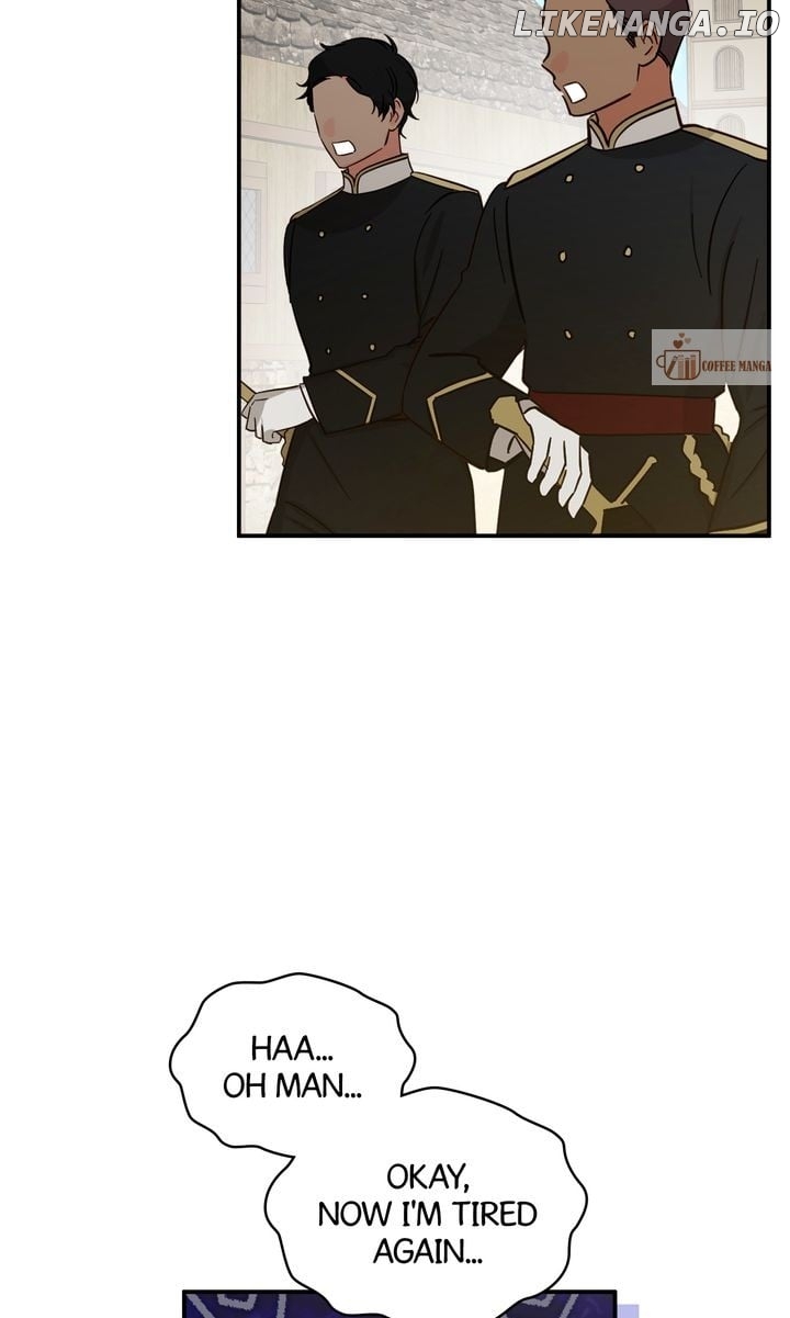 I Will Seduce The Male Lead For My Older Brother Chapter 66 - page 64
