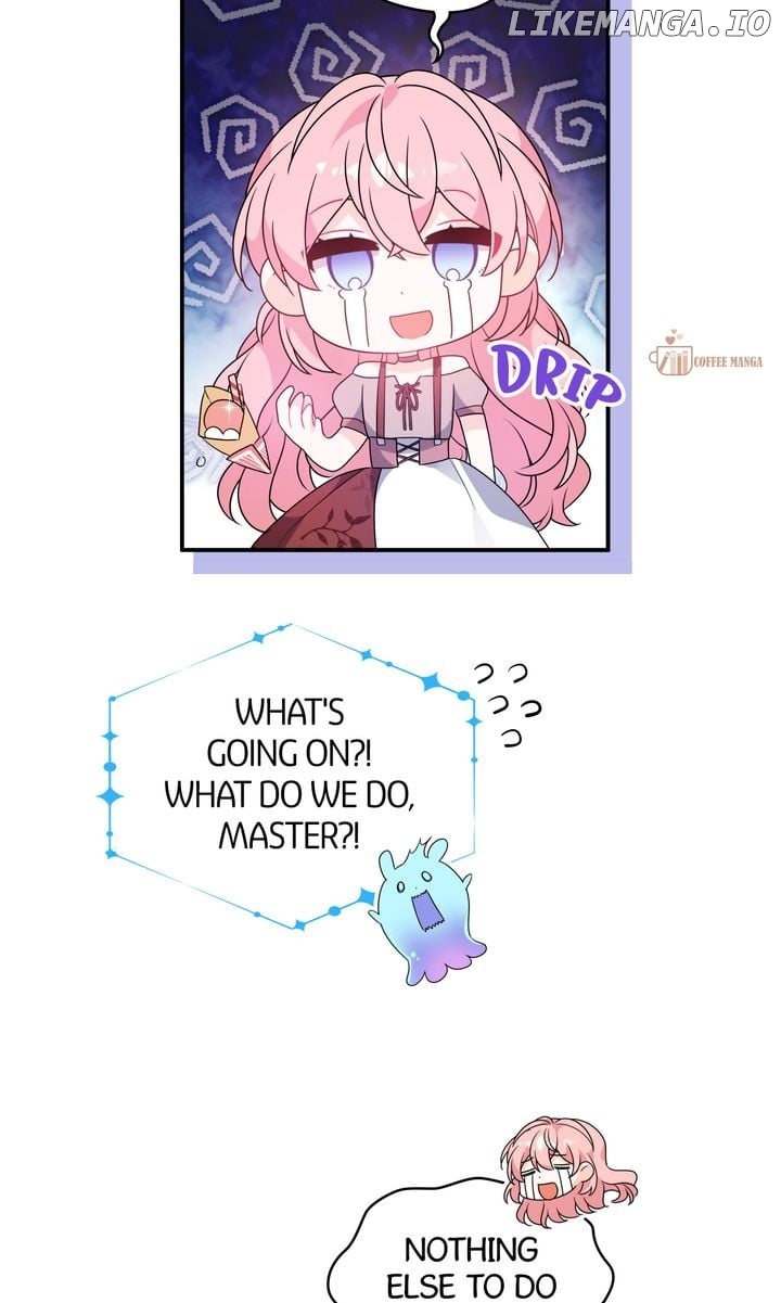I Will Seduce The Male Lead For My Older Brother Chapter 66 - page 65