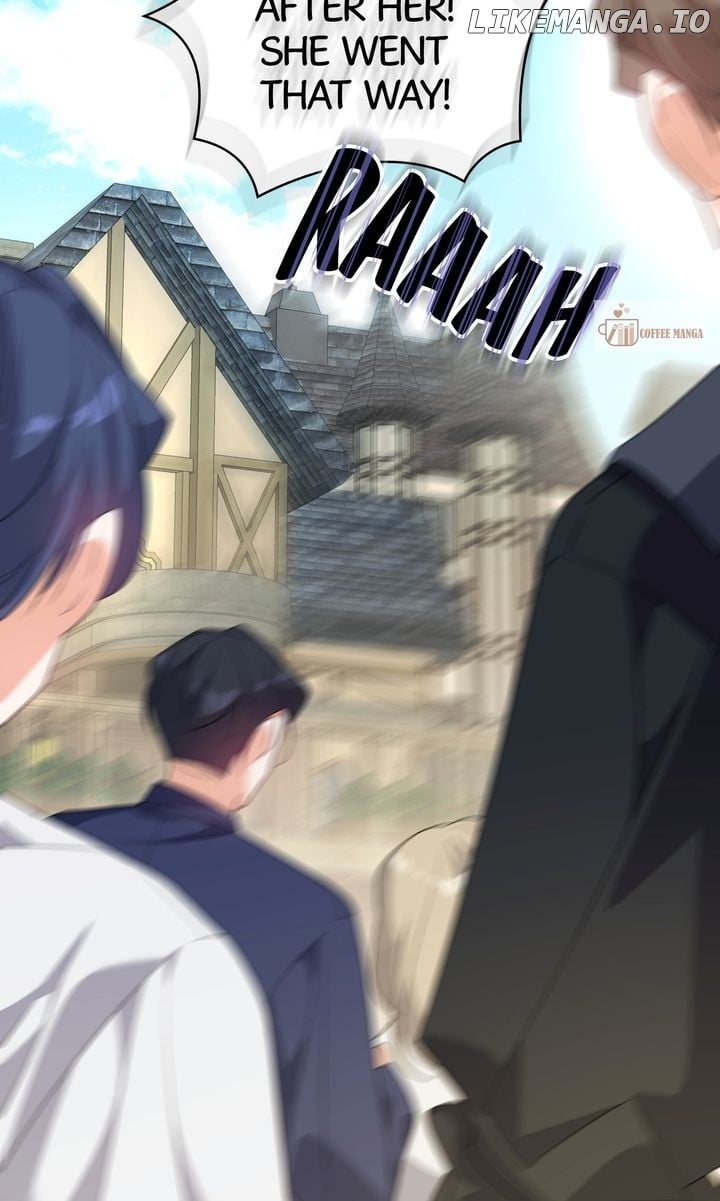 I Will Seduce The Male Lead For My Older Brother Chapter 66 - page 67