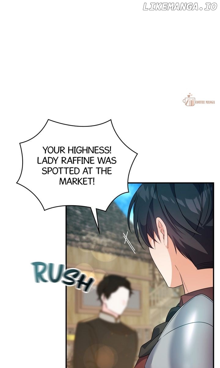 I Will Seduce The Male Lead For My Older Brother Chapter 66 - page 69