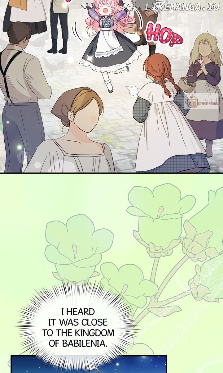 I Will Seduce The Male Lead For My Older Brother Chapter 66 - page 7