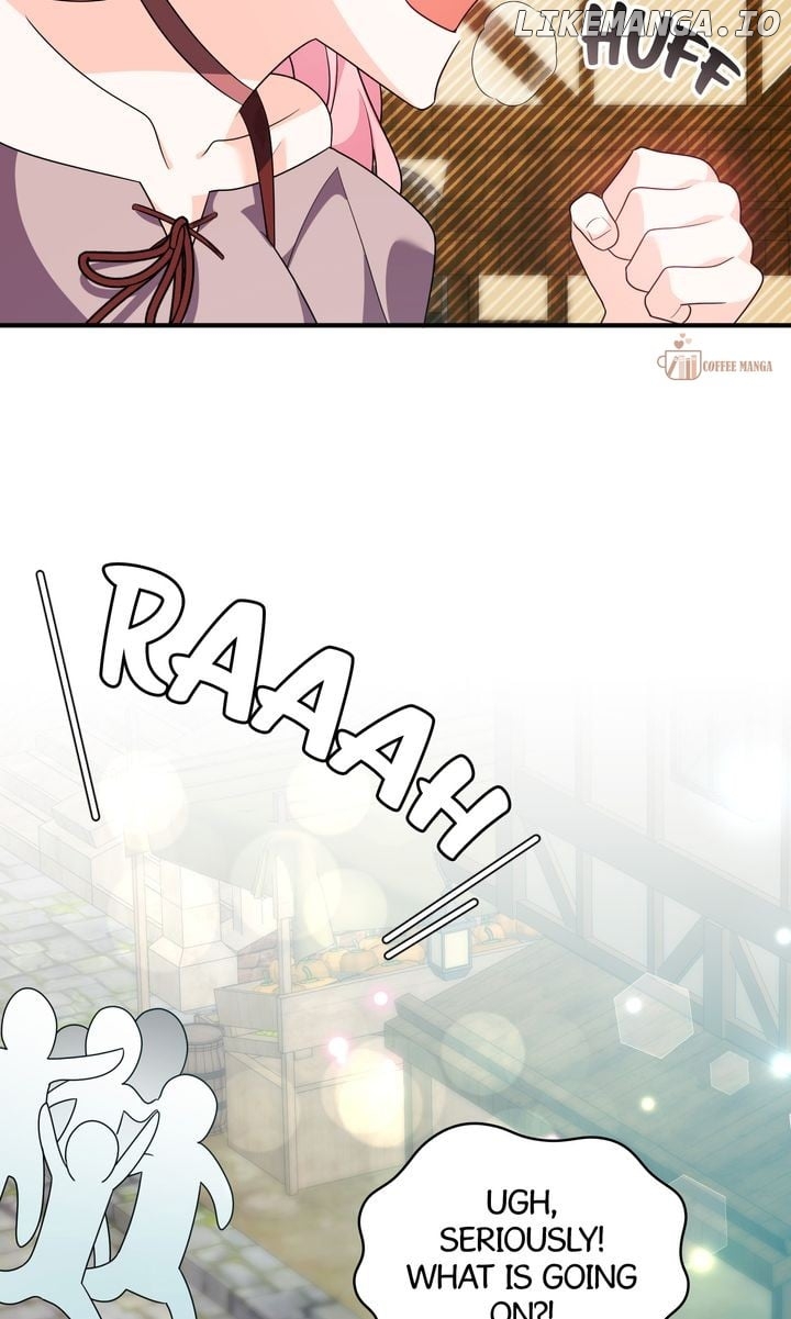 I Will Seduce The Male Lead For My Older Brother Chapter 66 - page 73