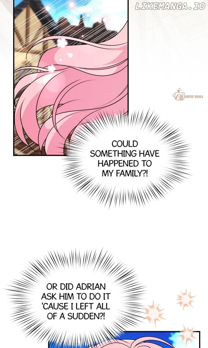 I Will Seduce The Male Lead For My Older Brother Chapter 66 - page 75