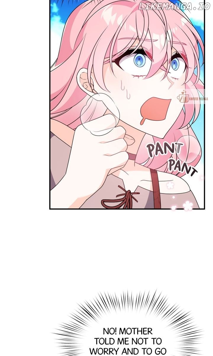 I Will Seduce The Male Lead For My Older Brother Chapter 66 - page 76