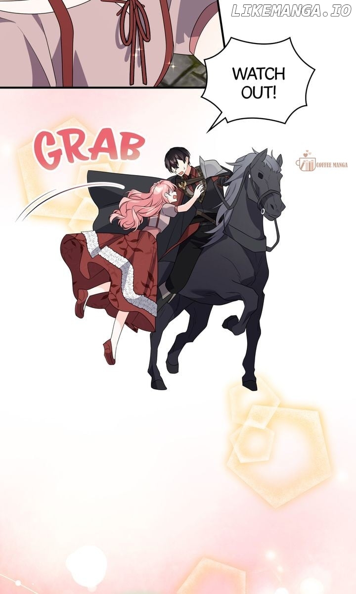 I Will Seduce The Male Lead For My Older Brother Chapter 66 - page 81