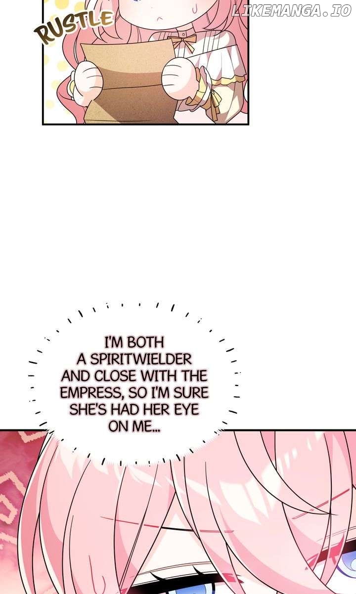 I Will Seduce The Male Lead For My Older Brother Chapter 67 - page 27