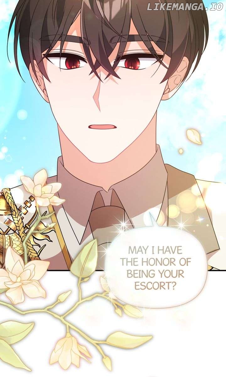 I Will Seduce The Male Lead For My Older Brother Chapter 67 - page 36