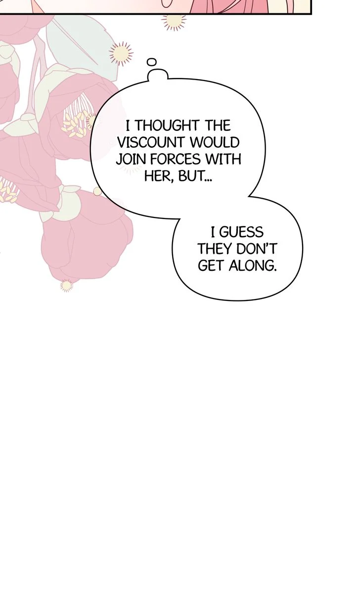 I Will Seduce The Male Lead For My Older Brother Chapter 68 - page 9