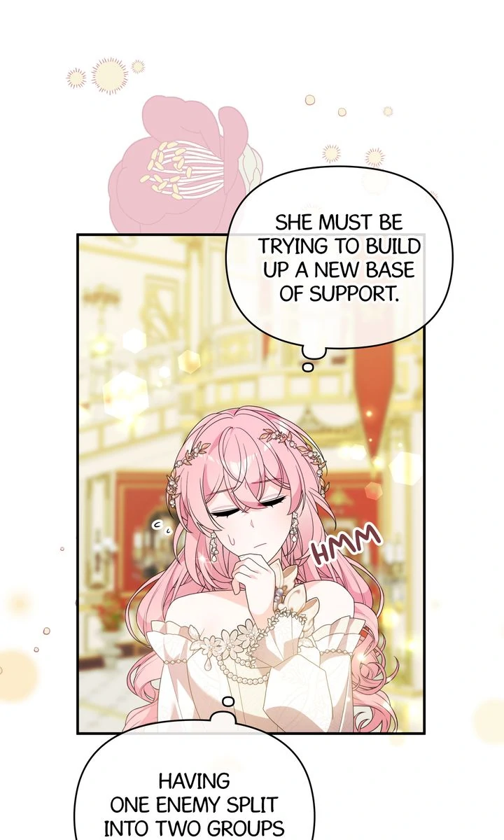 I Will Seduce The Male Lead For My Older Brother Chapter 68 - page 10