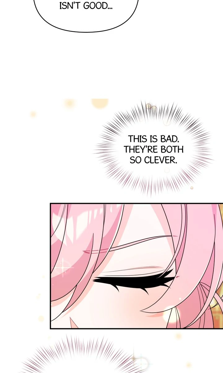 I Will Seduce The Male Lead For My Older Brother Chapter 68 - page 11