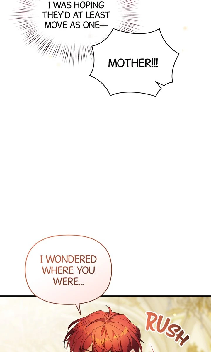 I Will Seduce The Male Lead For My Older Brother Chapter 68 - page 12