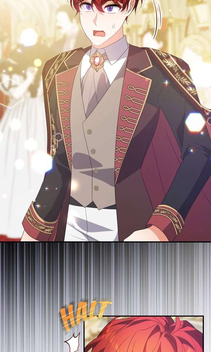 I Will Seduce The Male Lead For My Older Brother Chapter 68 - page 13