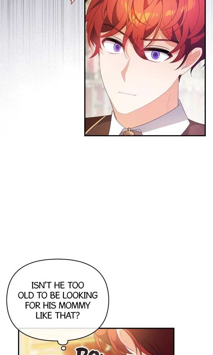 I Will Seduce The Male Lead For My Older Brother Chapter 68 - page 14