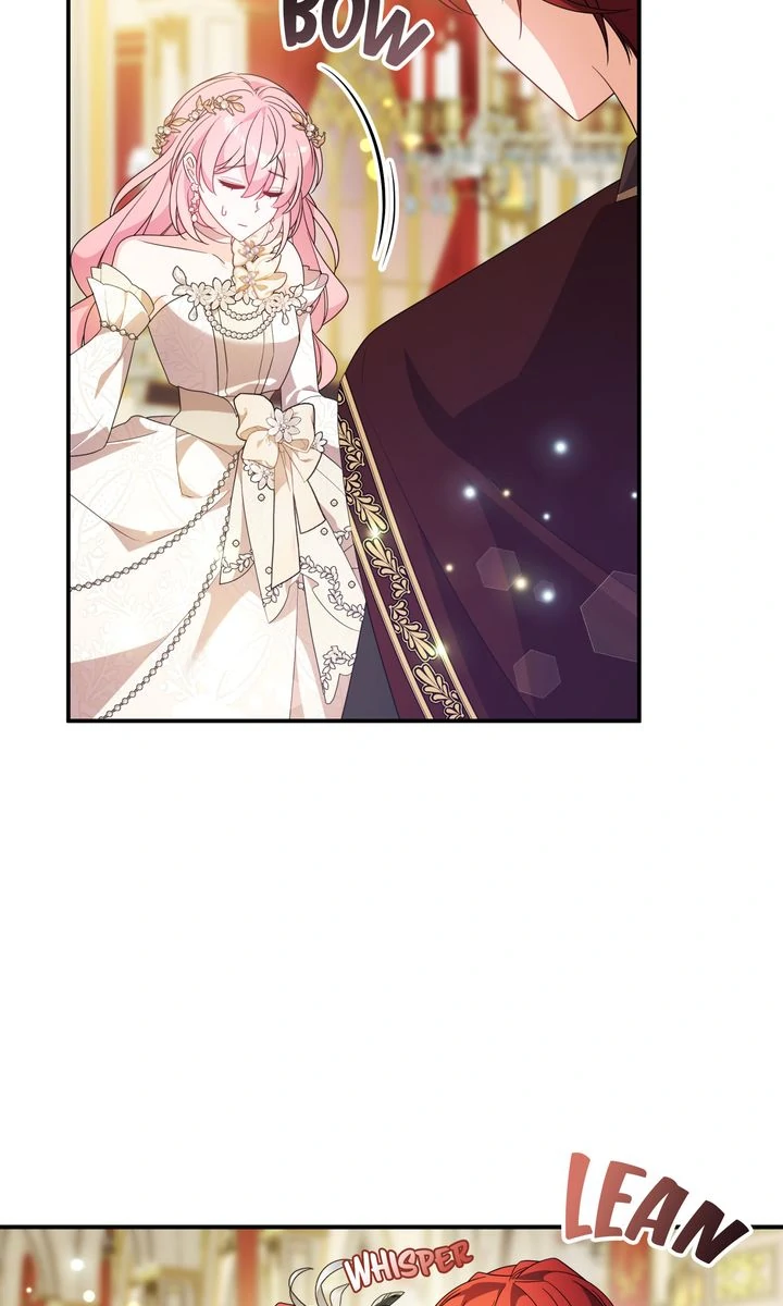 I Will Seduce The Male Lead For My Older Brother Chapter 68 - page 15