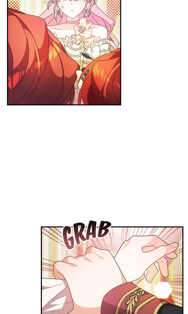 I Will Seduce The Male Lead For My Older Brother Chapter 68 - page 17