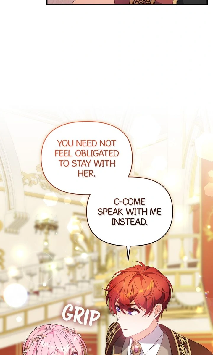 I Will Seduce The Male Lead For My Older Brother Chapter 68 - page 18