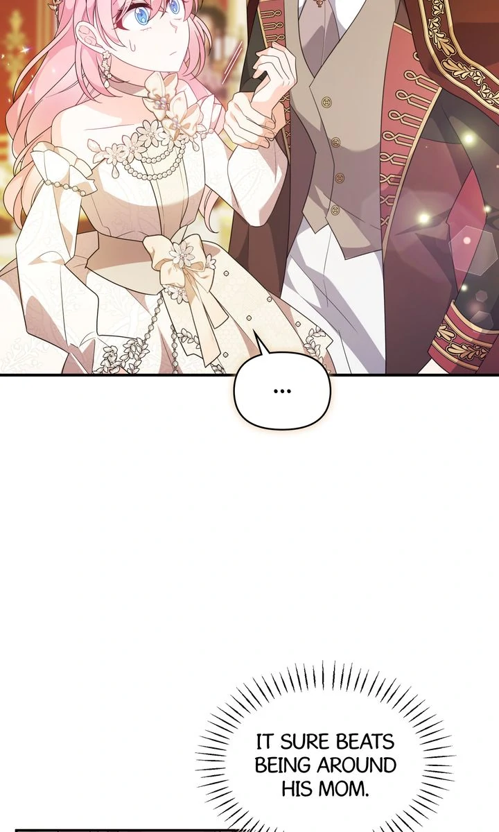 I Will Seduce The Male Lead For My Older Brother Chapter 68 - page 19