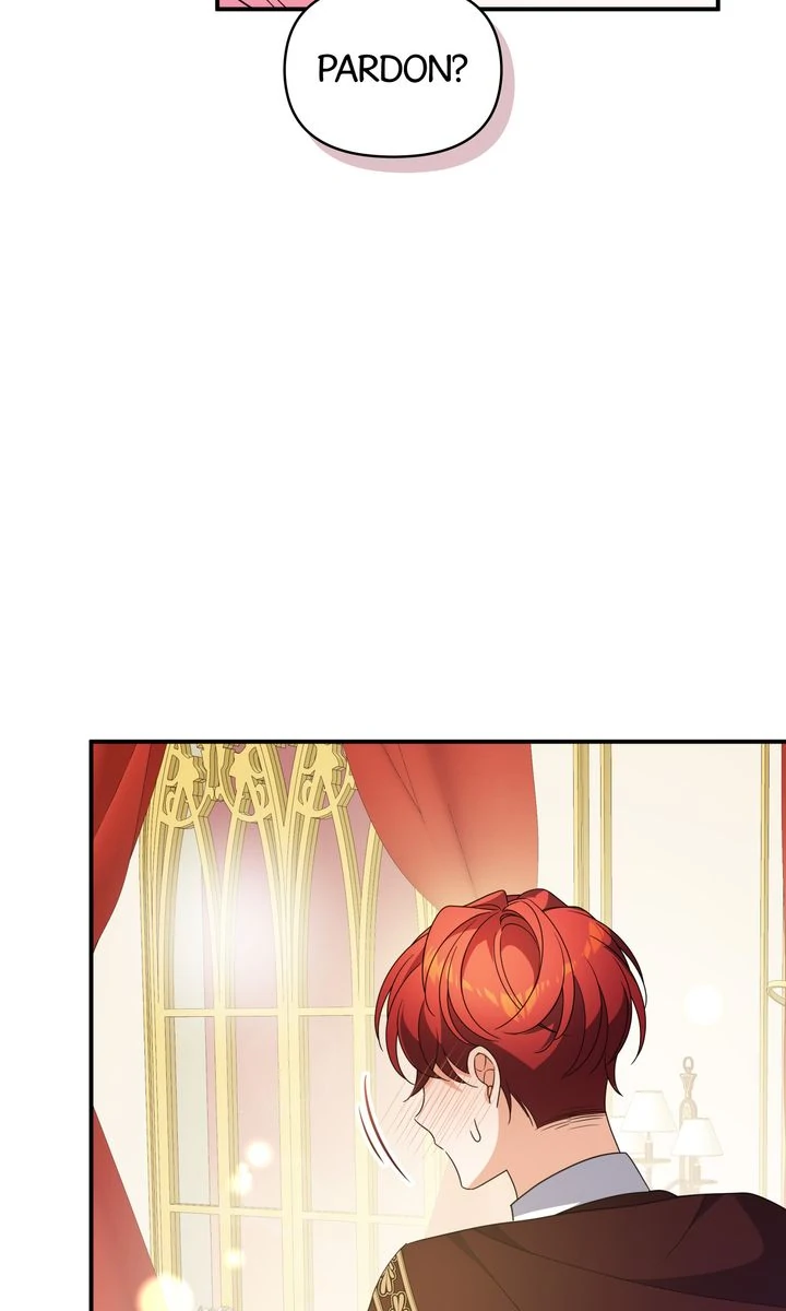 I Will Seduce The Male Lead For My Older Brother Chapter 68 - page 25