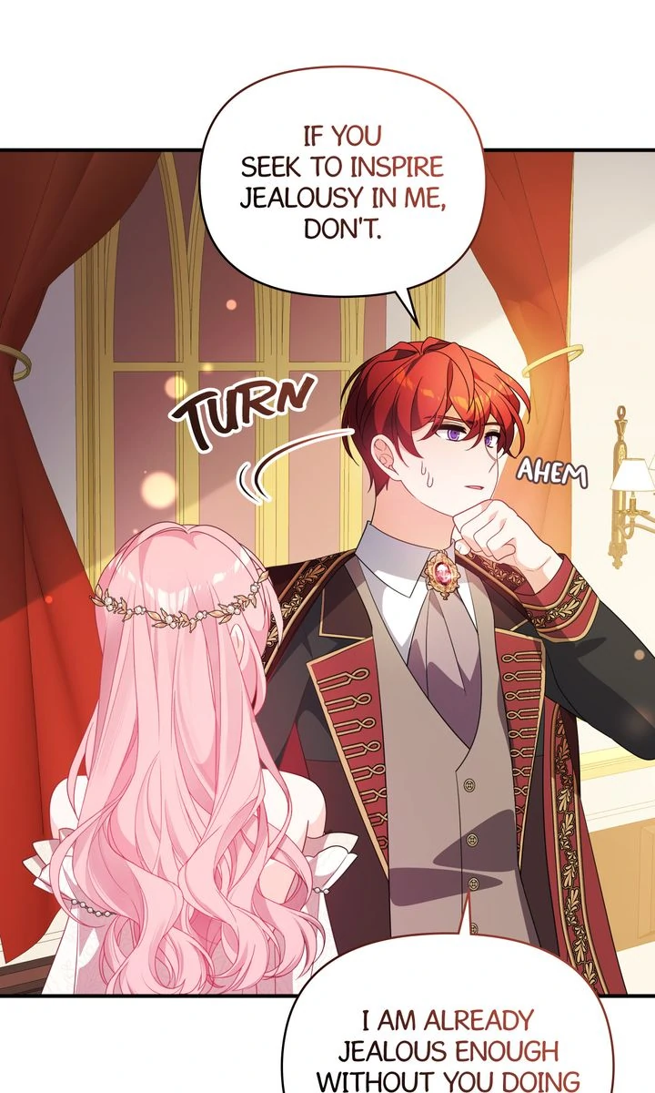 I Will Seduce The Male Lead For My Older Brother Chapter 68 - page 30