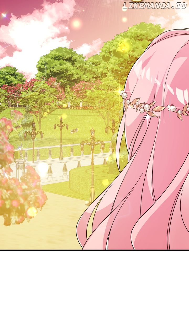 I Will Seduce The Male Lead For My Older Brother Chapter 68 - page 37