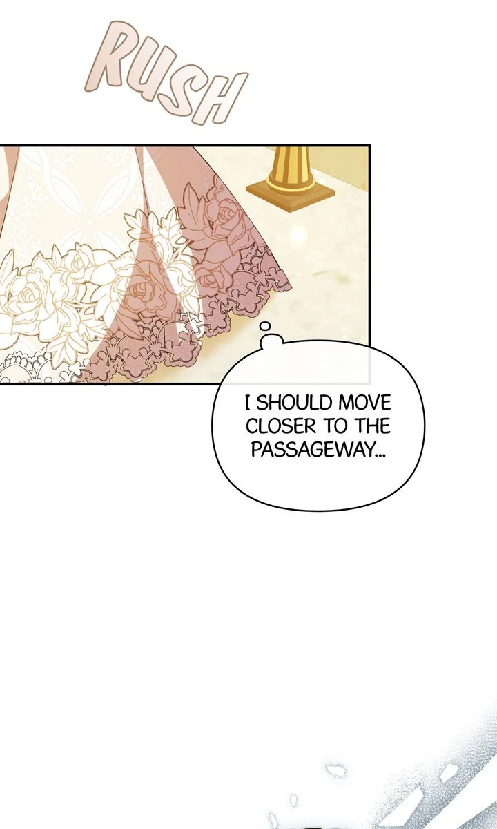 I Will Seduce The Male Lead For My Older Brother Chapter 68 - page 41