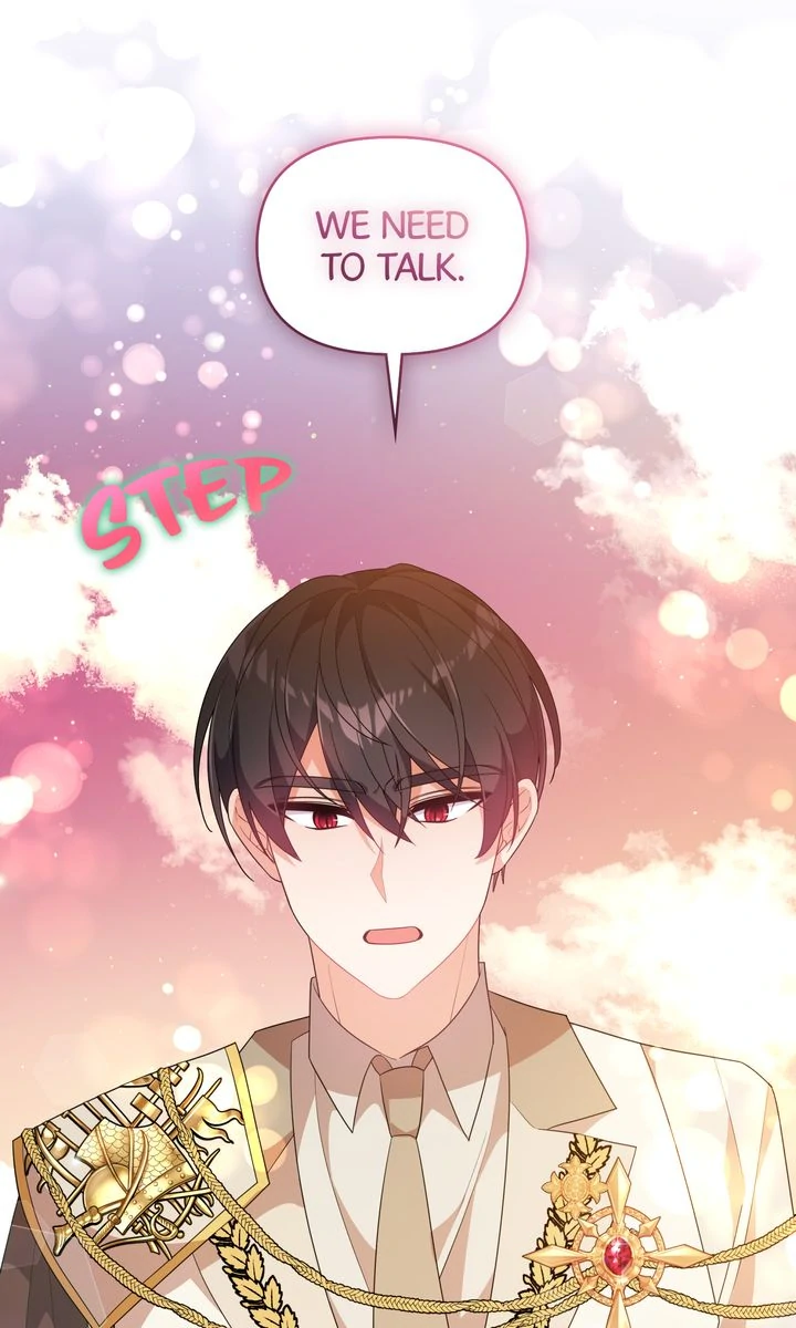 I Will Seduce The Male Lead For My Older Brother Chapter 68 - page 47