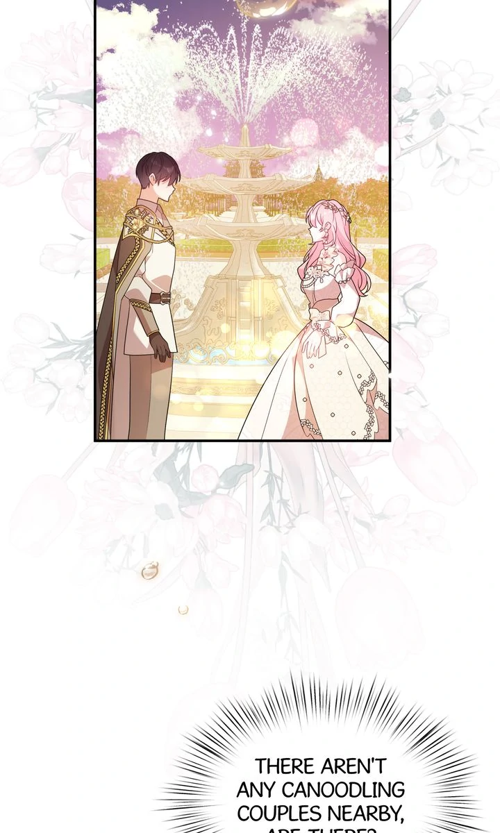 I Will Seduce The Male Lead For My Older Brother Chapter 68 - page 51