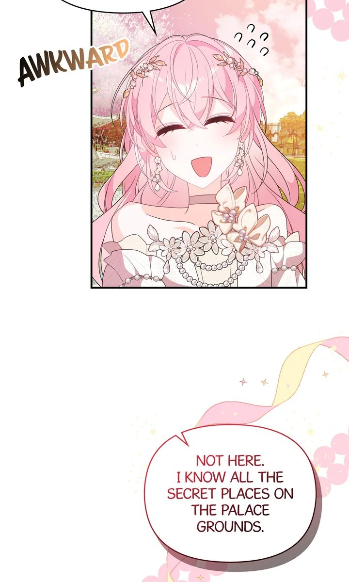 I Will Seduce The Male Lead For My Older Brother Chapter 68 - page 53