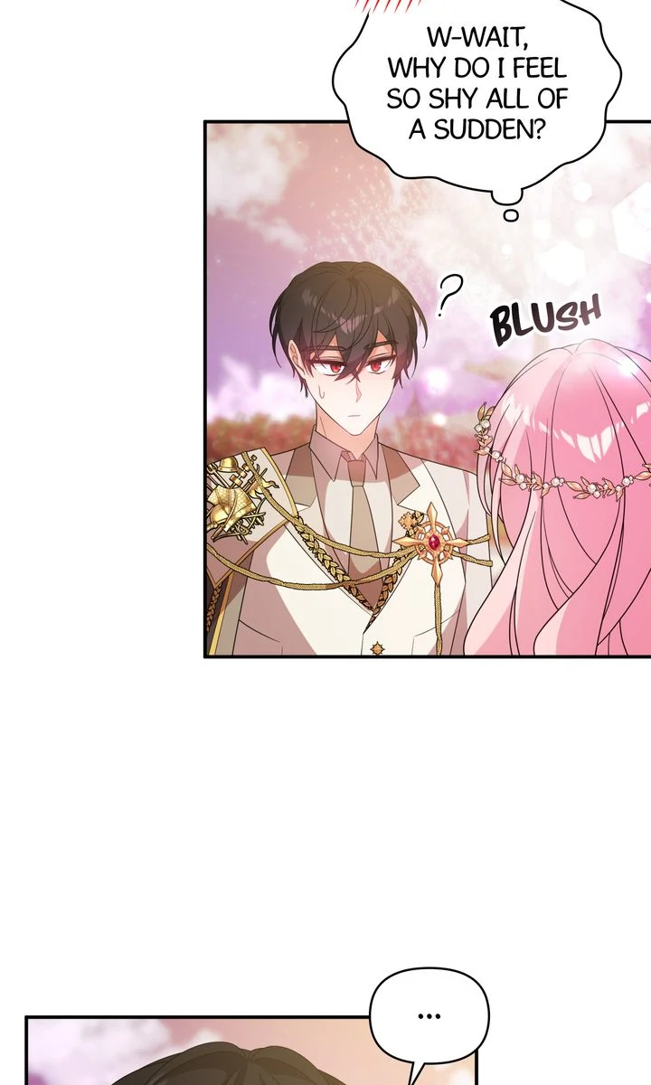 I Will Seduce The Male Lead For My Older Brother Chapter 68 - page 55