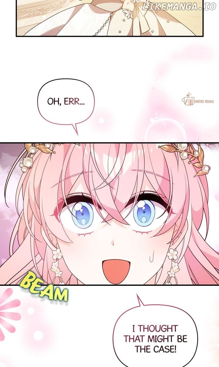 I Will Seduce The Male Lead For My Older Brother Chapter 69 - page 10