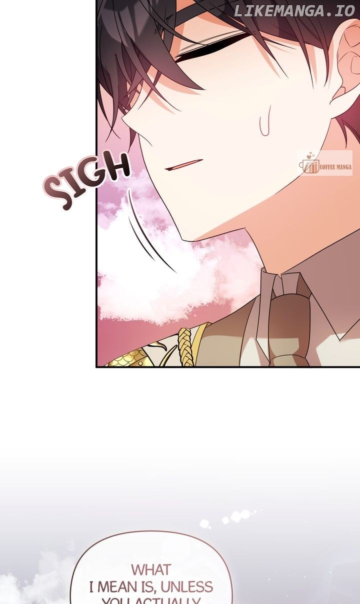 I Will Seduce The Male Lead For My Older Brother Chapter 69 - page 13