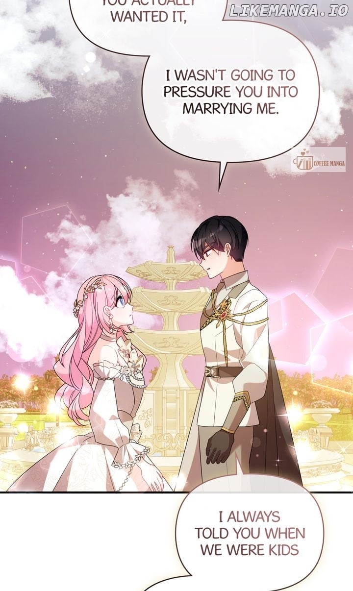 I Will Seduce The Male Lead For My Older Brother Chapter 69 - page 14