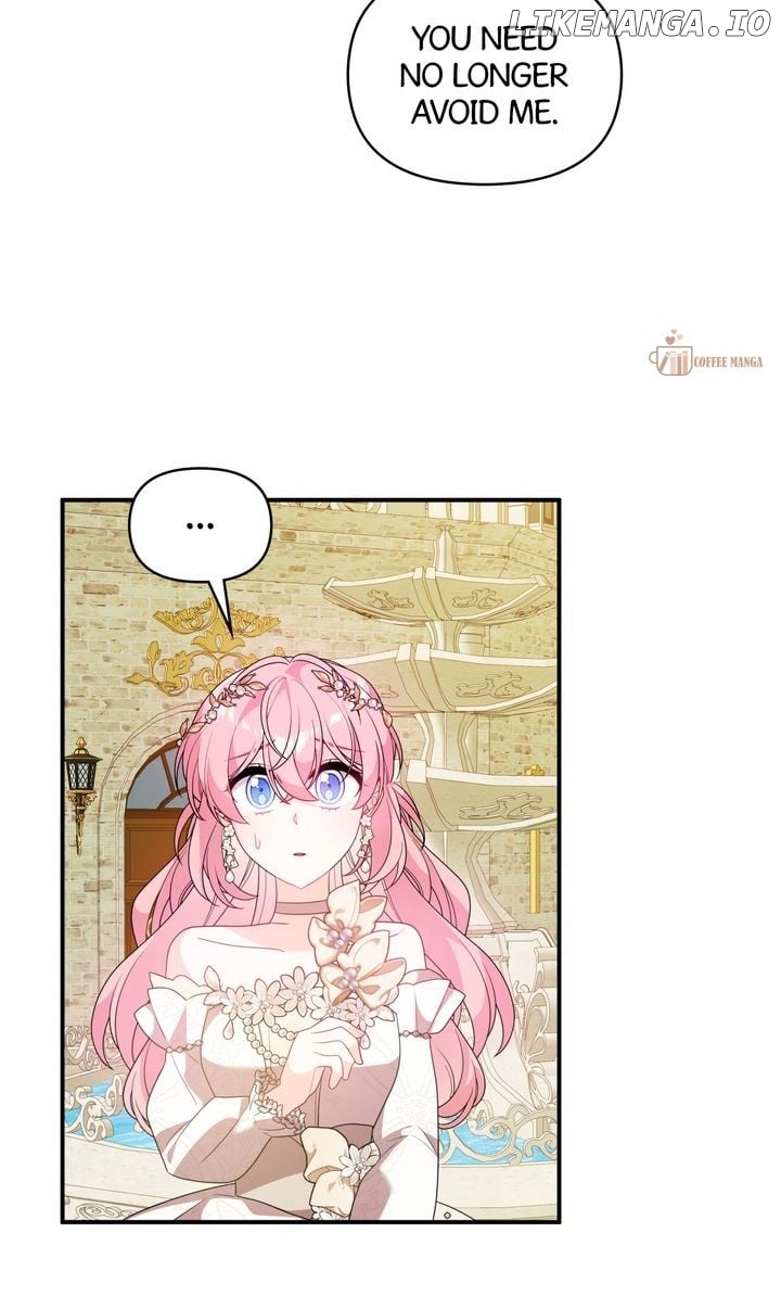 I Will Seduce The Male Lead For My Older Brother Chapter 69 - page 18