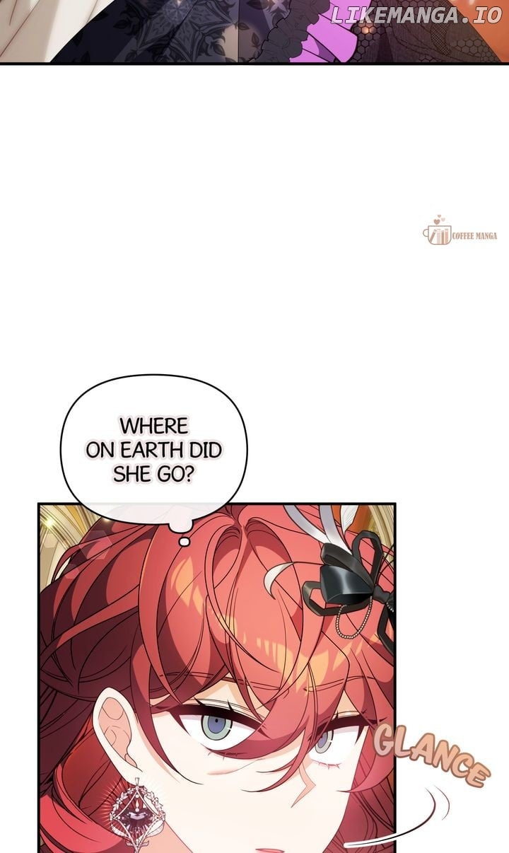 I Will Seduce The Male Lead For My Older Brother Chapter 69 - page 23
