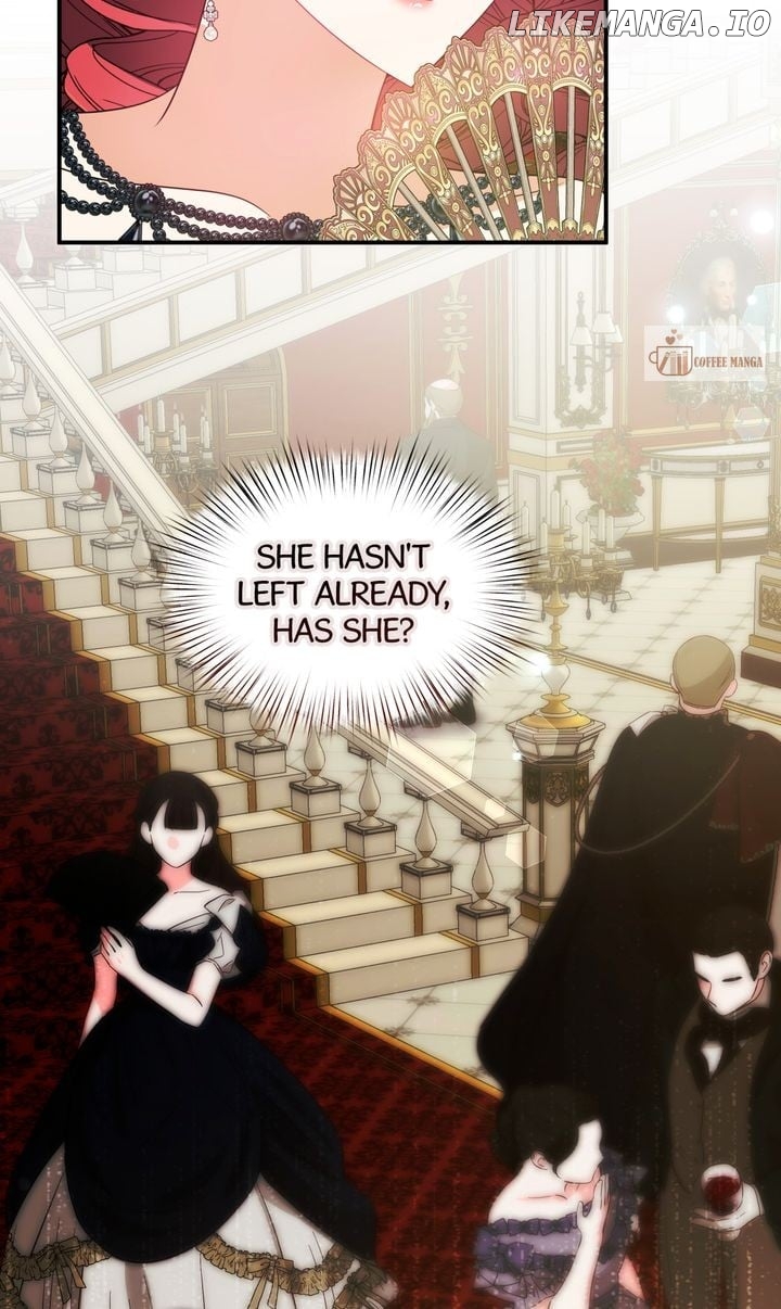 I Will Seduce The Male Lead For My Older Brother Chapter 69 - page 24