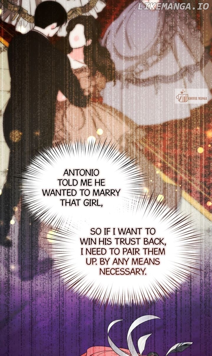 I Will Seduce The Male Lead For My Older Brother Chapter 69 - page 25