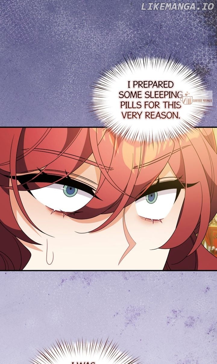 I Will Seduce The Male Lead For My Older Brother Chapter 69 - page 27