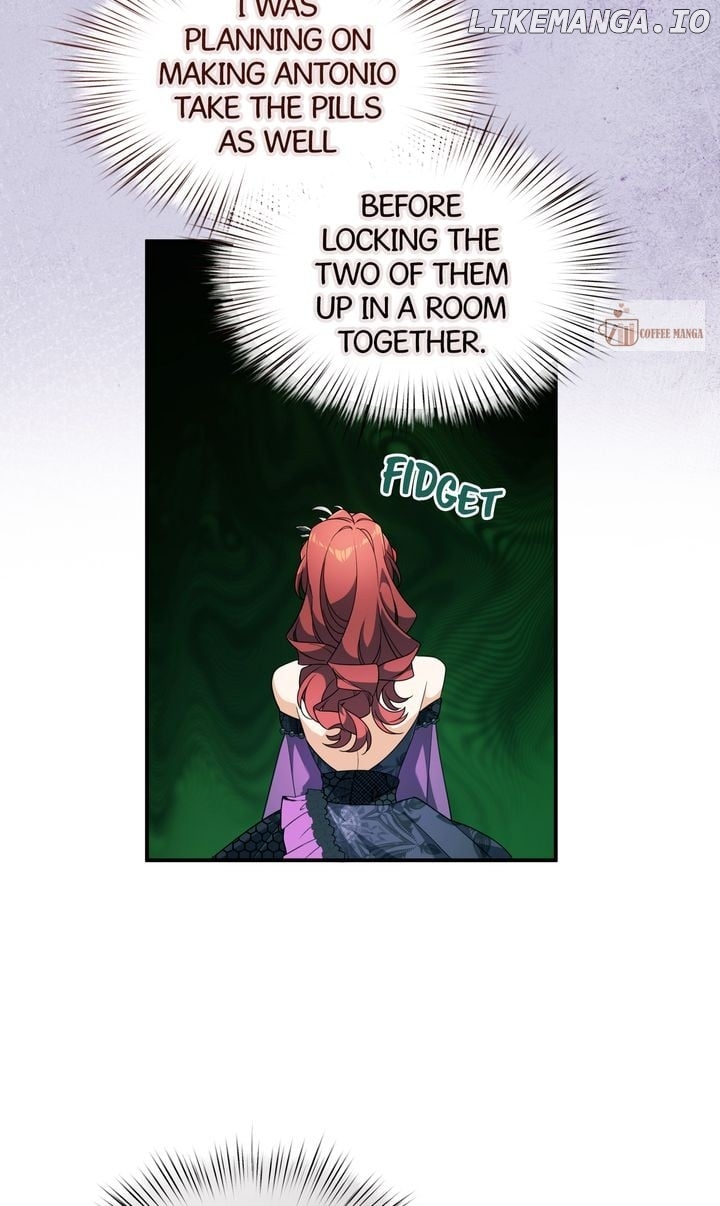 I Will Seduce The Male Lead For My Older Brother Chapter 69 - page 28