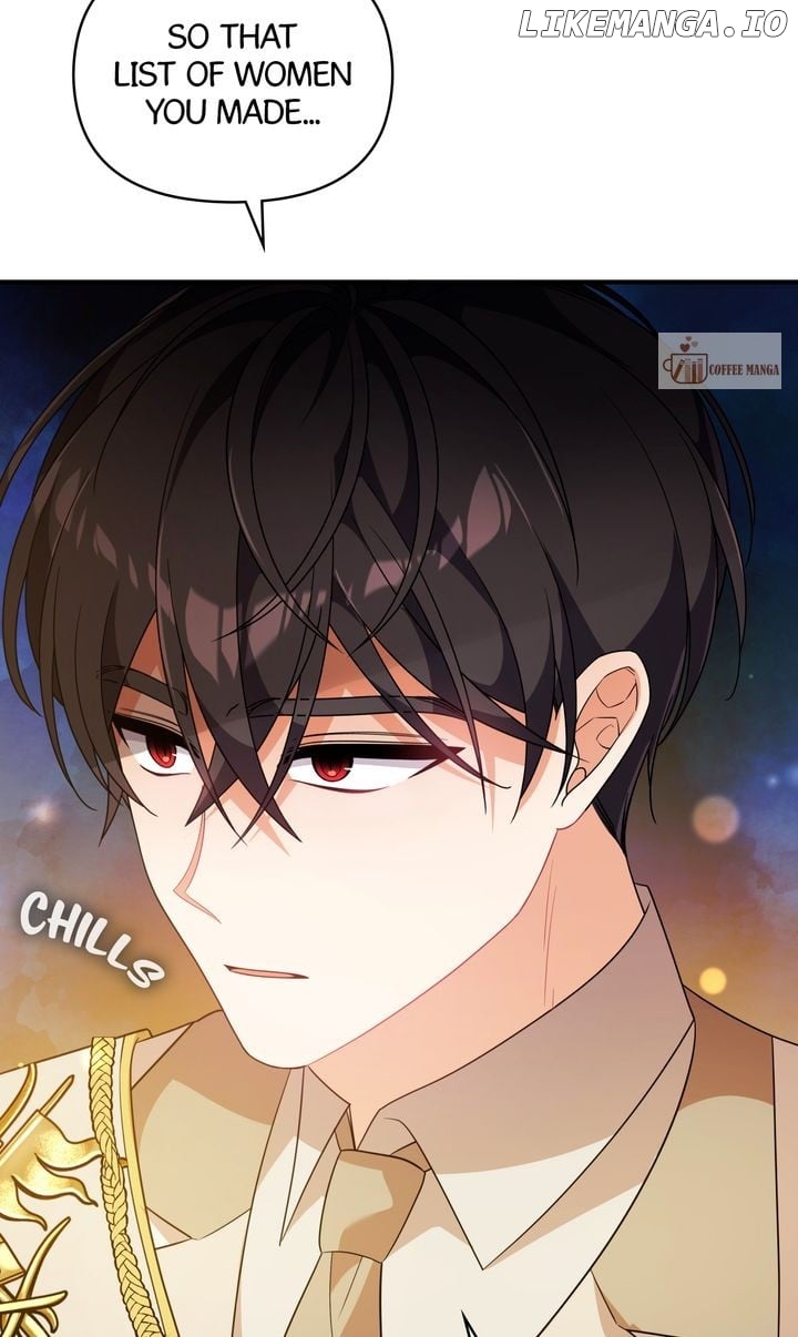 I Will Seduce The Male Lead For My Older Brother Chapter 69 - page 3